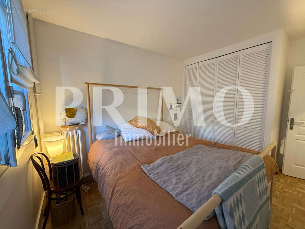 Appartement à SCEAUX