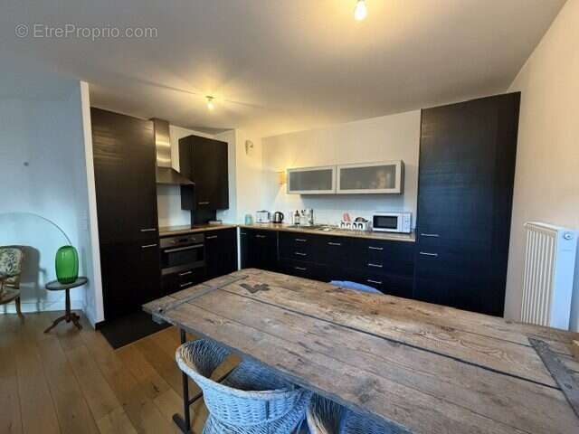 Appartement à DRANCY