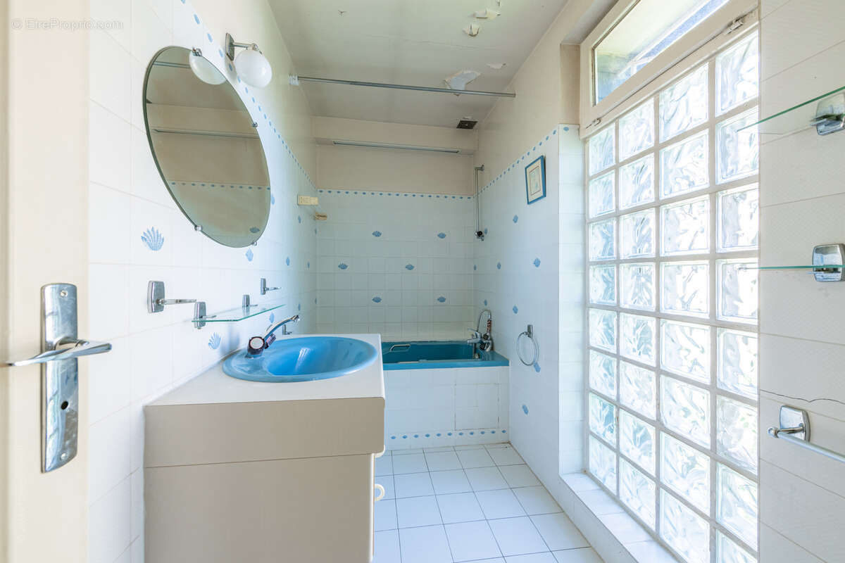 Maison à JOINVILLE-LE-PONT