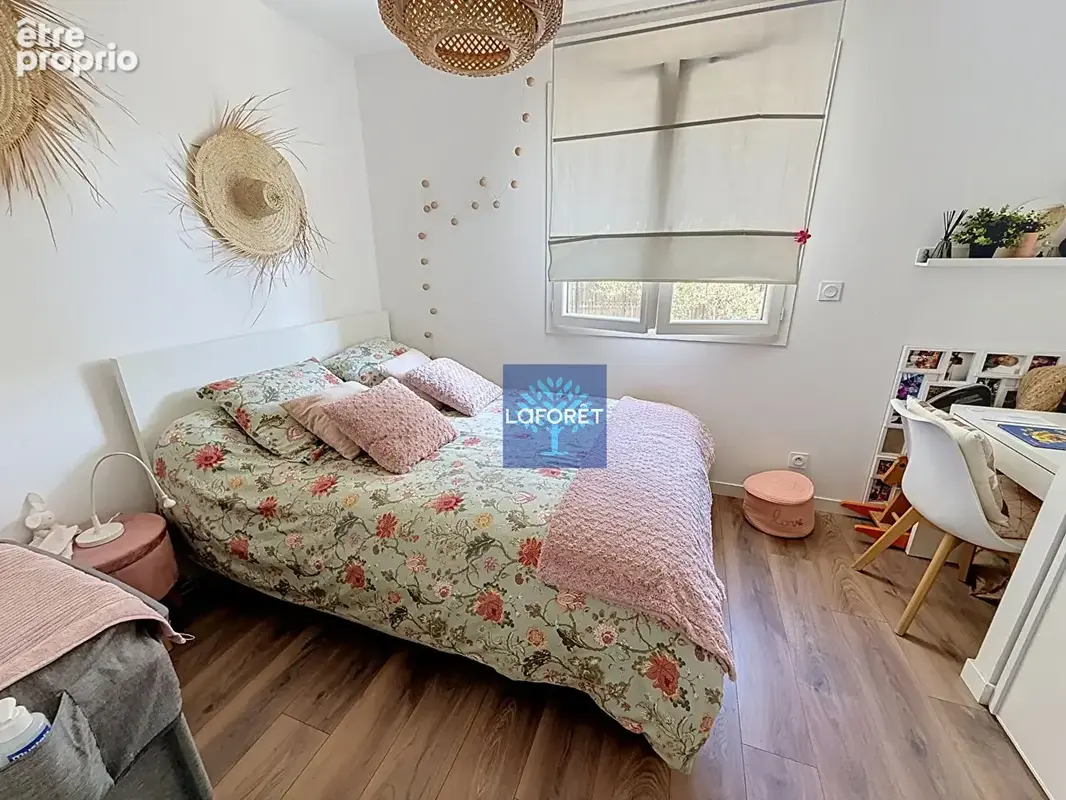 Maison Martignas Sur Jalle 5 pièces 123 m² - photo 4