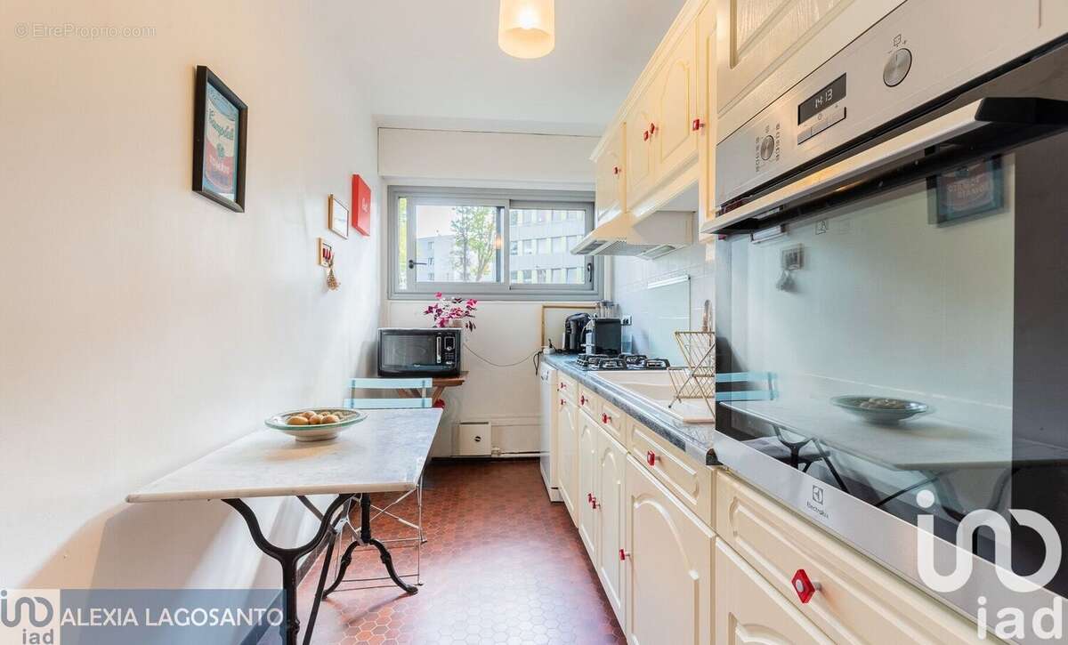 Photo 7 - Appartement à BRUNOY