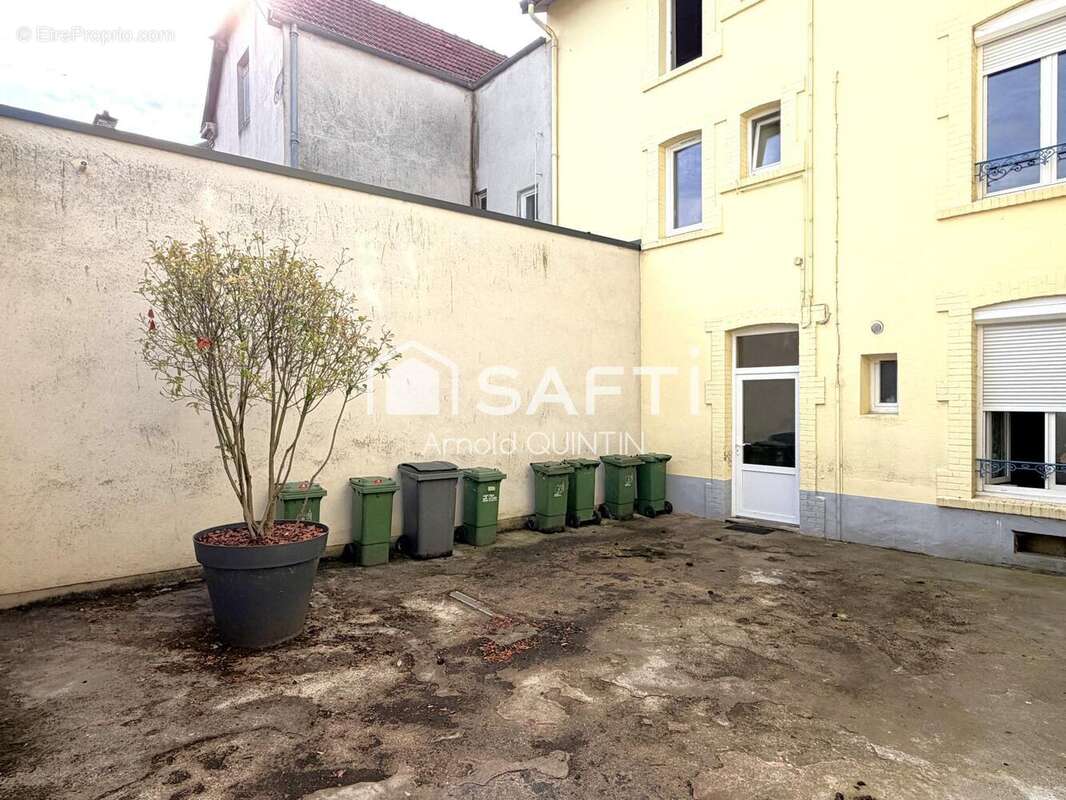 Photo 7 - Appartement à ETAIN