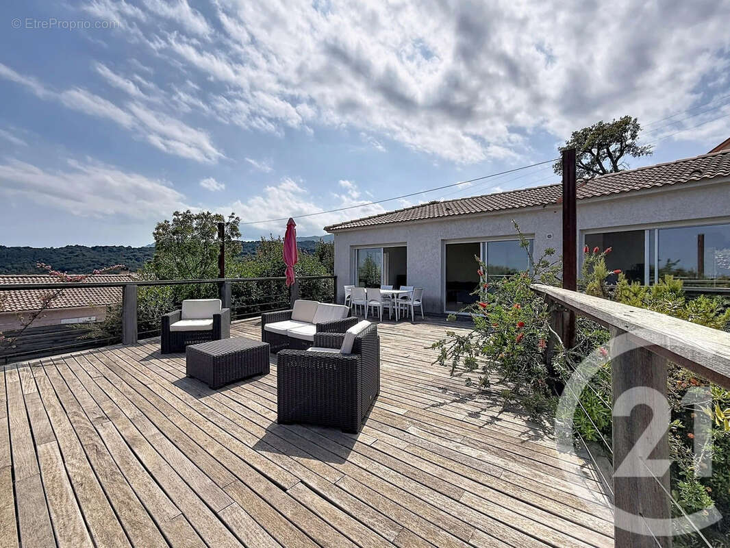 Maison 4 pièces 112 m² à vendre à Penta-Di-Casinca (20213) - photo 15