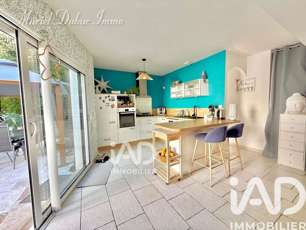 Photo 8 - Maison à ETAULES