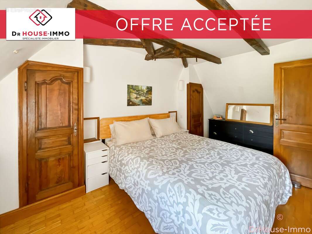 Maison à MONCEAUX-SUR-DORDOGNE