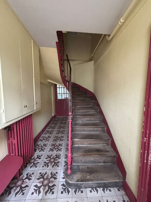 Maison à AISEY-SUR-SEINE