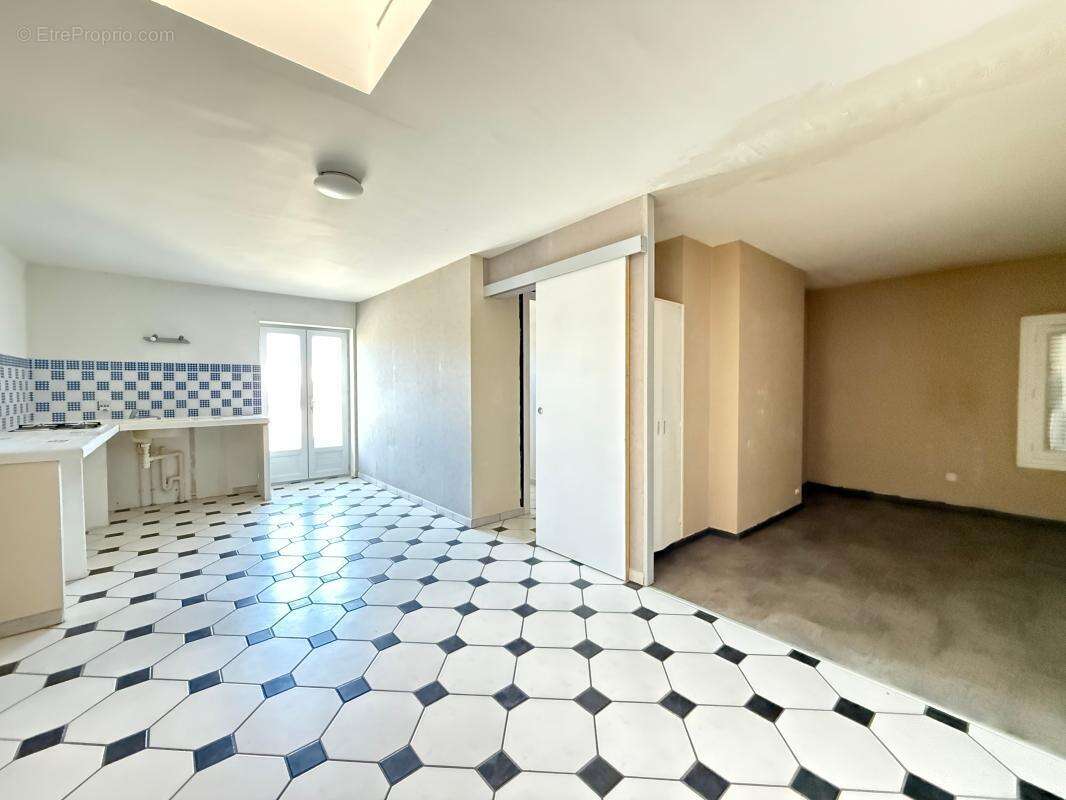Appartement à SAINT-AUGUSTIN