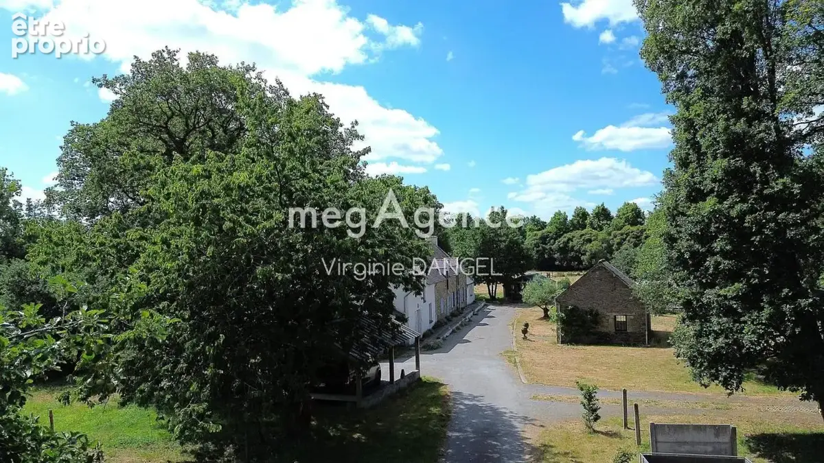 Ensemble immobilier de 3 maisons sur 3 hectares - photo 19