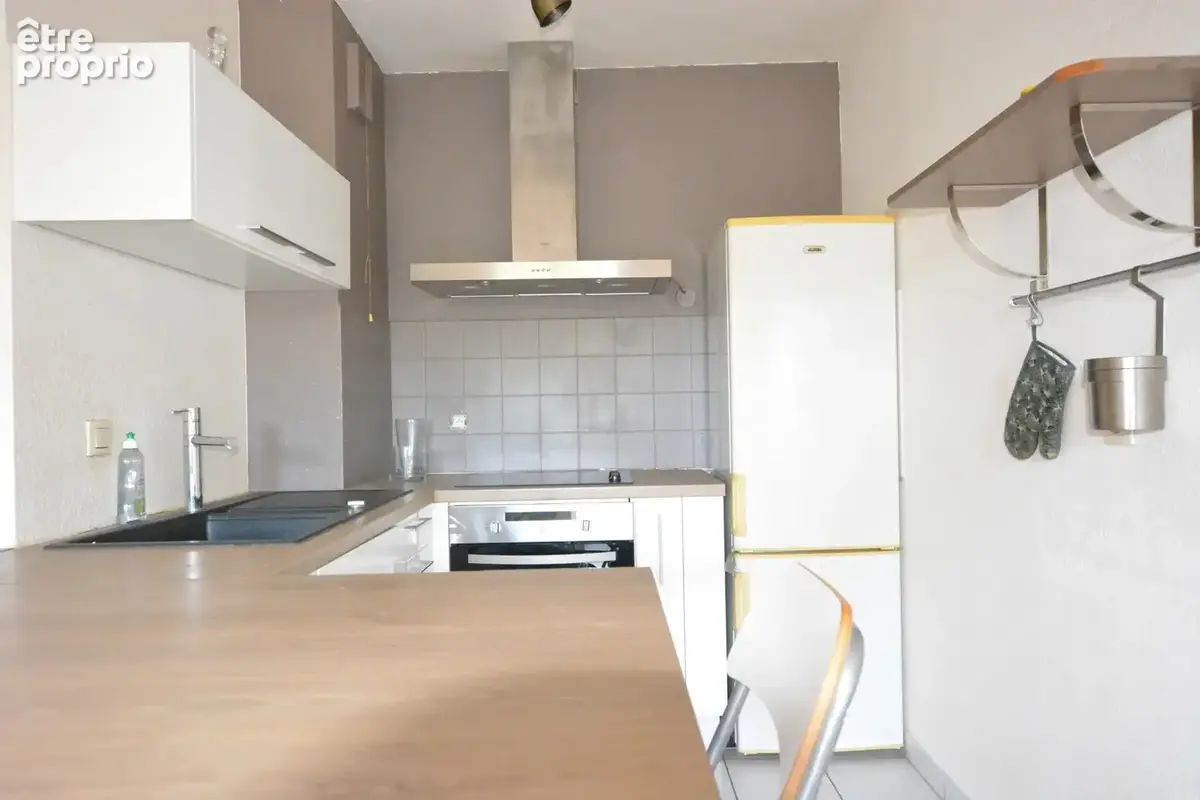 Appartement à vendre 2 pièces BORDEAUX Caudéran (33)avec jardin/terrasse et place de parking privative - photo 5