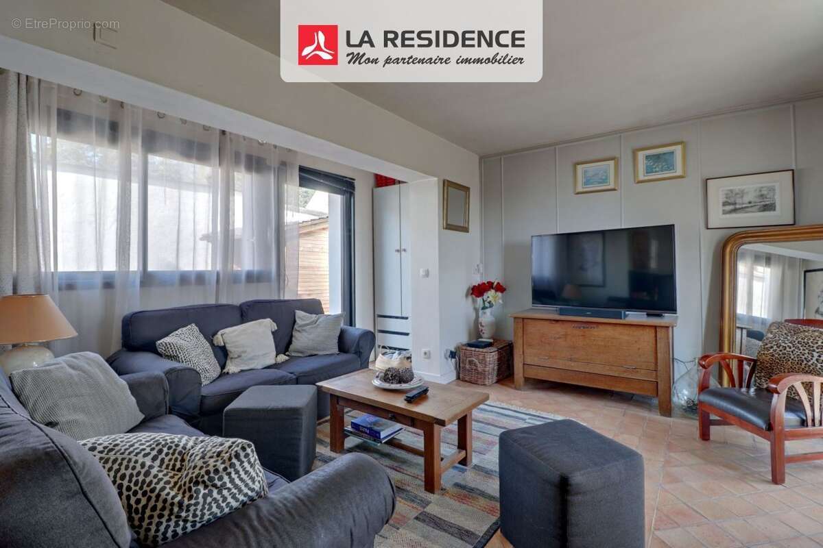 Maison 113 m² à Vaureal  - photo 4