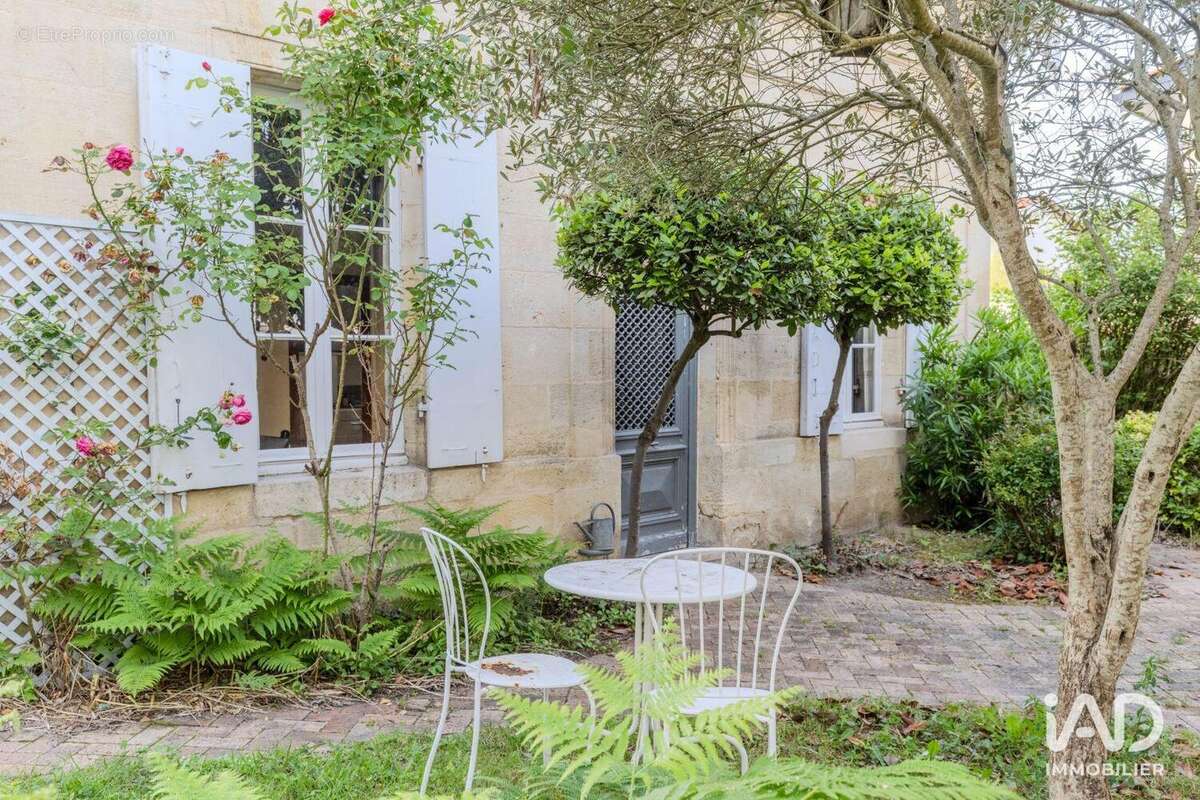 Photo 2 - Maison à MERIGNAC