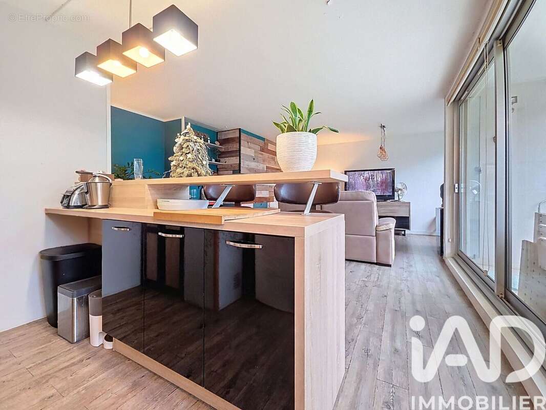 Photo 5 - Appartement à MARLY-LE-ROI