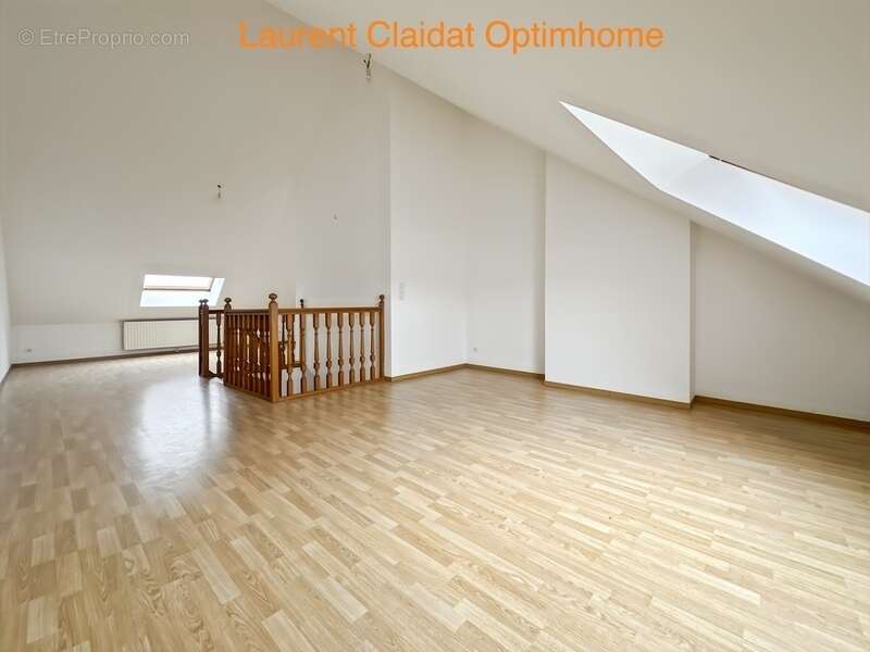 Maison centre-ville saint-quentin – 3 chambres – dépendance / studio – plain-pied possible - photo 14