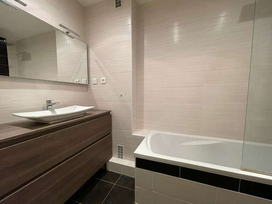 Appartement à MITRY-MORY