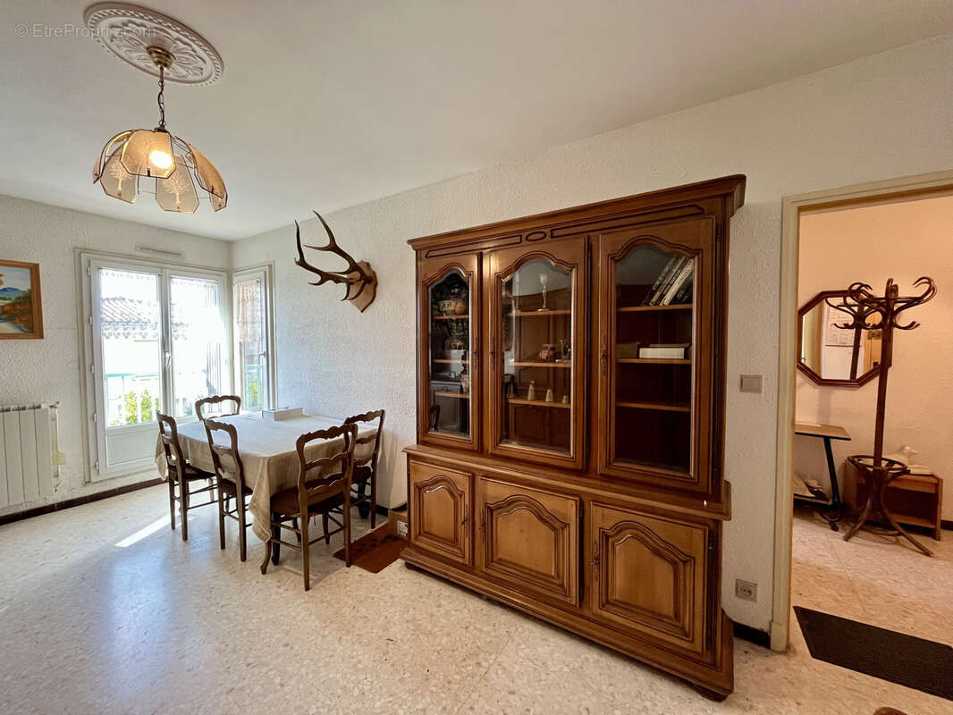 Appartement à CARCASSONNE