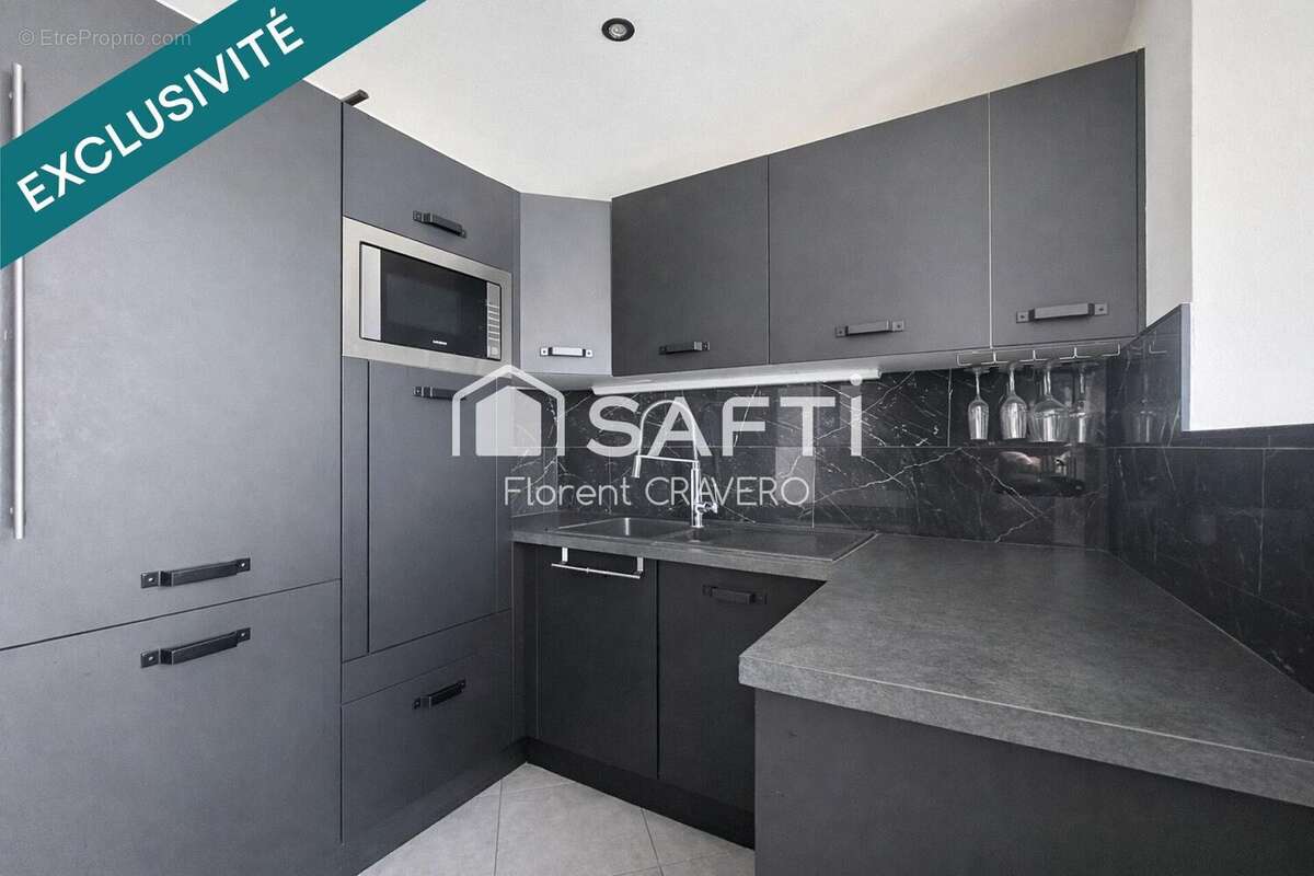 Photo 3 - Appartement à NOGENT-SUR-MARNE