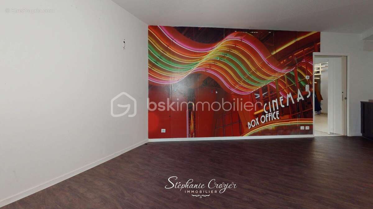 Une signature contemporaine, entre lumière, volumes et horizon - photo 18