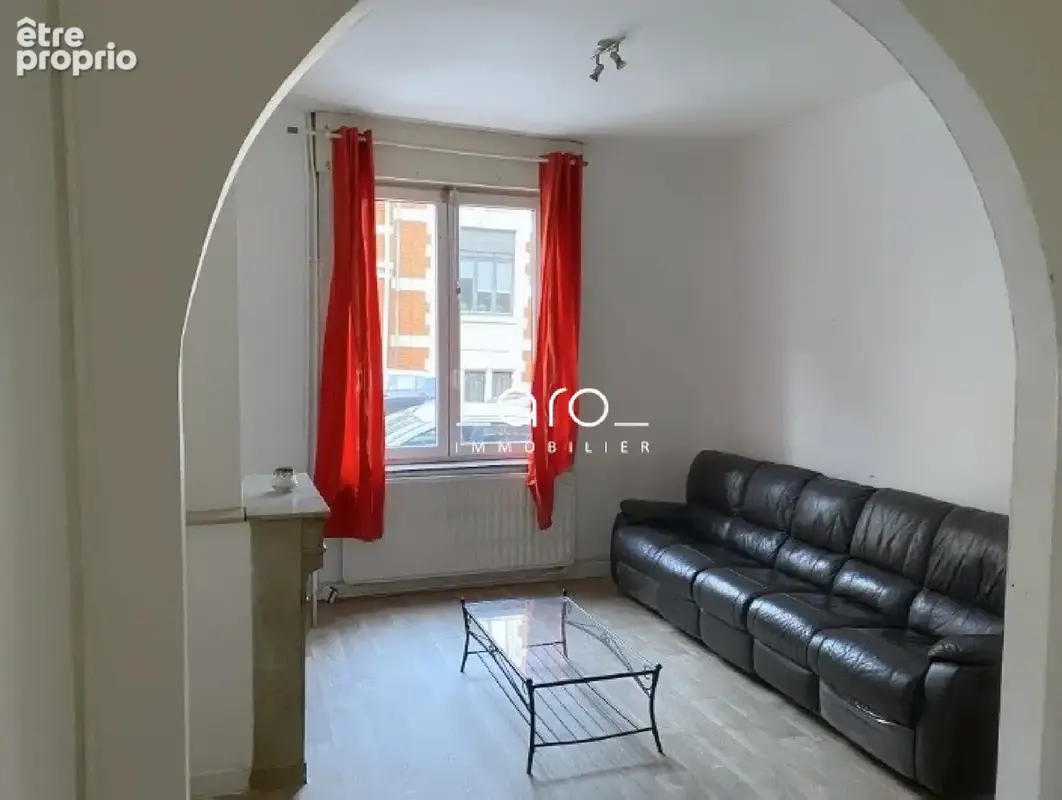 Maison 127 m² à Lille  - photo 4