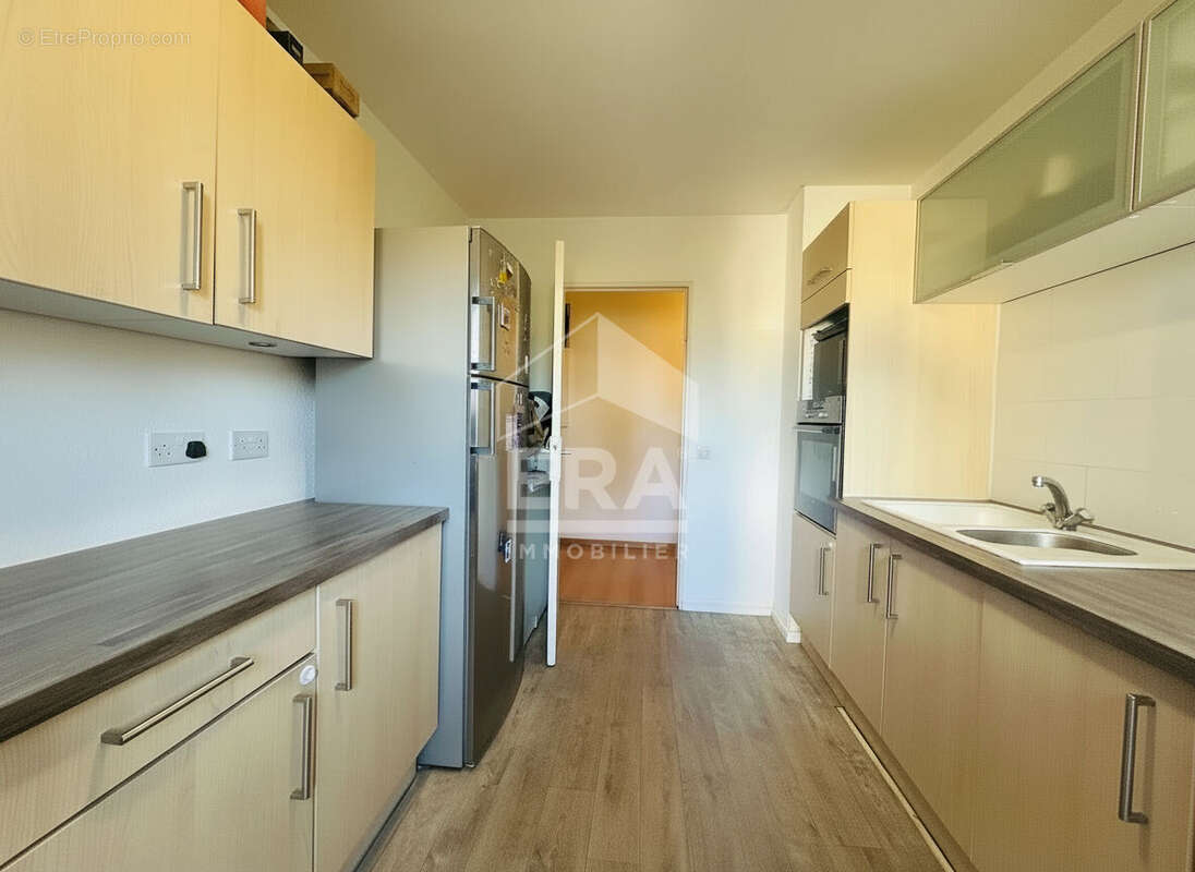 Appartement à ANNEMASSE