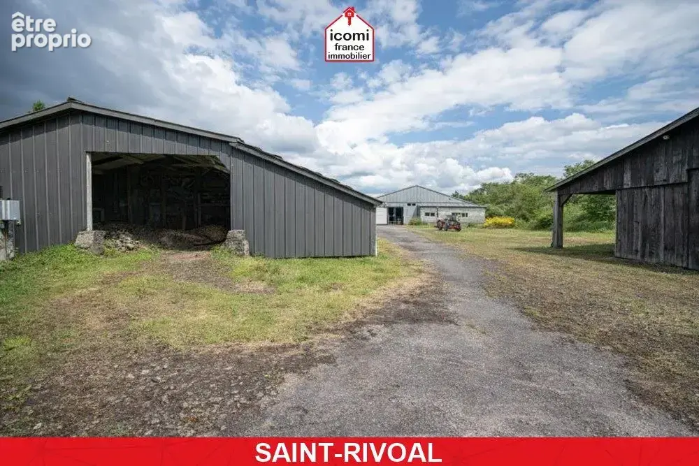 Finistere - saint-thonan (29800) - a vendre - maison 147m² - 5 chambres - grande piece de vie - pompe a chaleur - toiture recent - photo 3