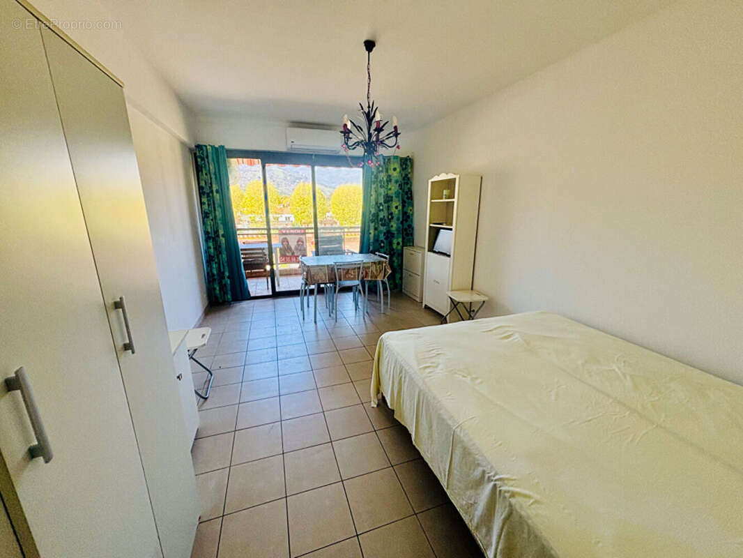 Appartement 25m² à san-nicolao - photo 4