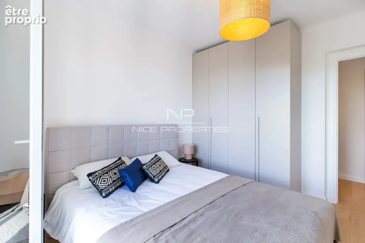Appartement 4 pièces 77 m² à vendre à Nice (06000) - photo 11