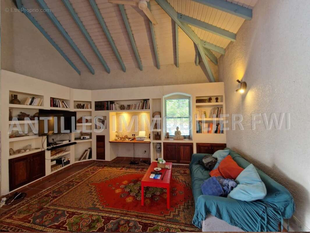 vente maison - 4 pièce(s) - photo 9