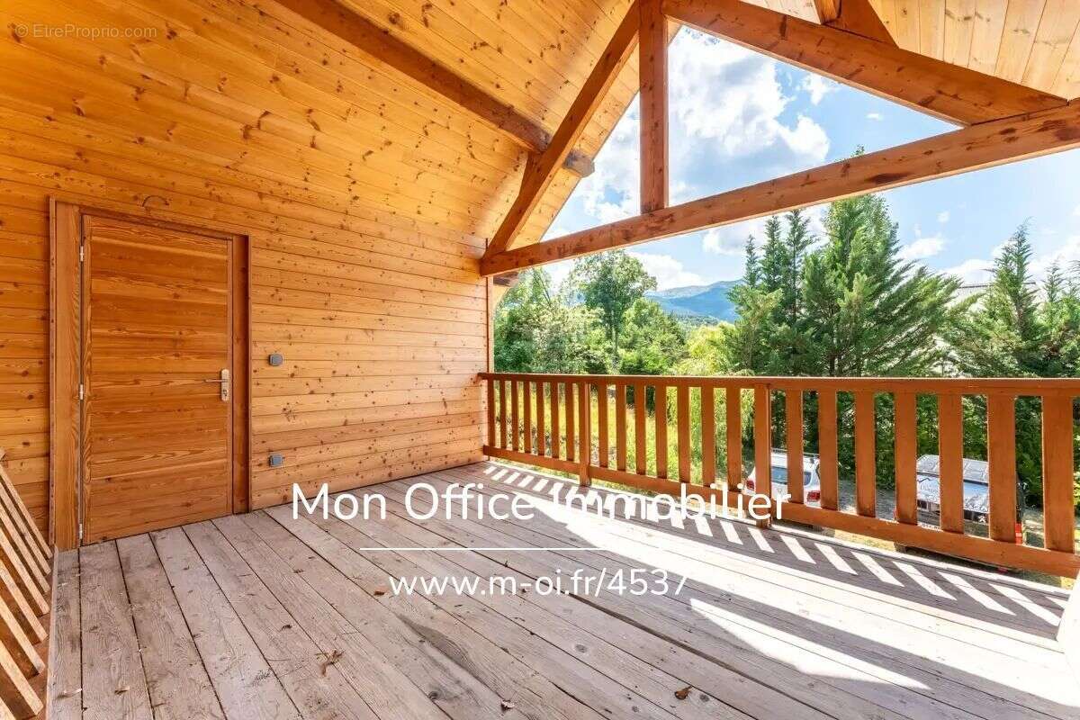 Référence : 6544-MTE - Maison 124 m2 - Calme et nature - Entièrement rénovée - photo 2