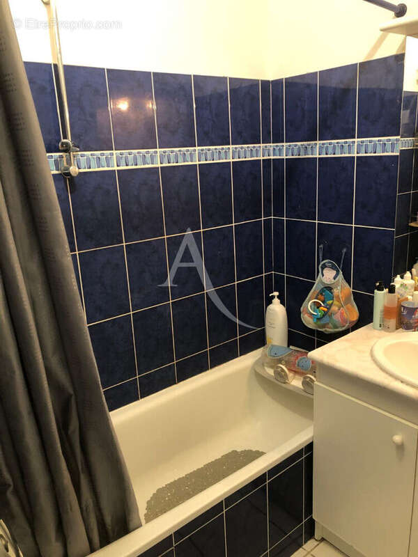 Appartement à CASTANET-TOLOSAN