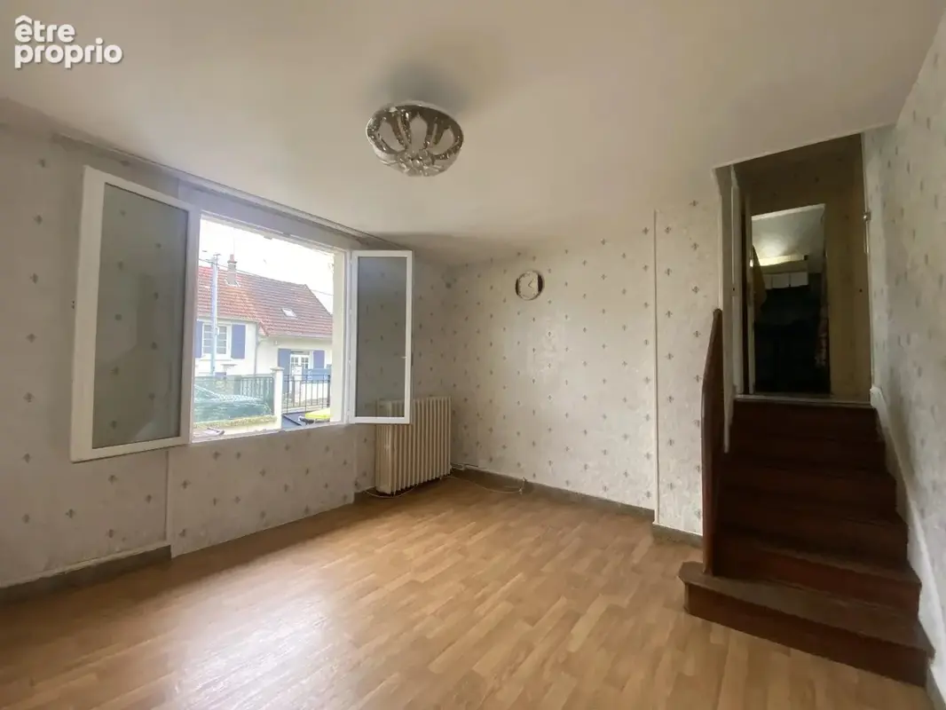 Vente Maison Nevers(58000) 120 000ï¿œ - photo 7