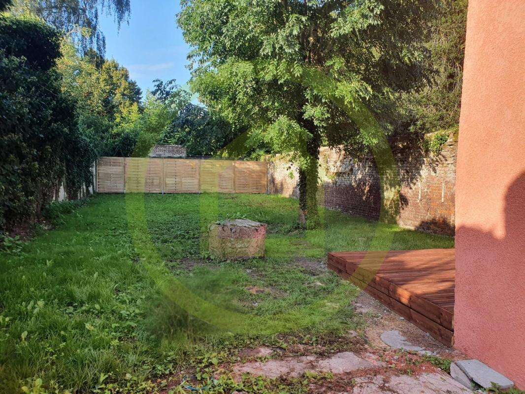 Appartement à ANZIN