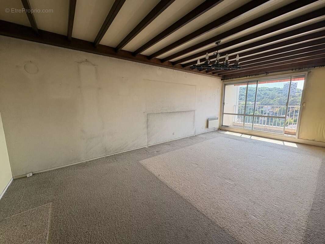 Appartement T3 Bergson - photo 2