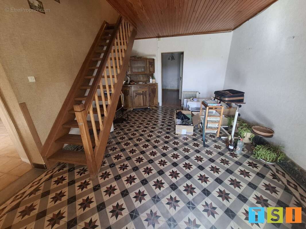 Maison à SAINT-GAUDENS