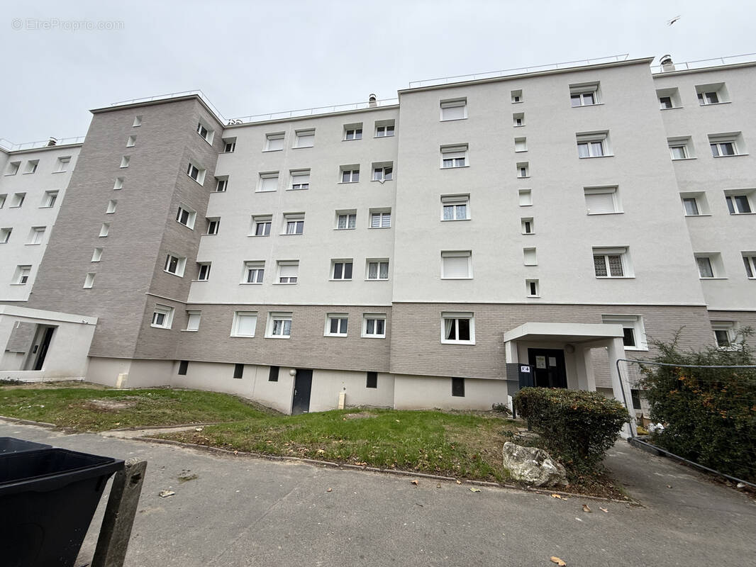 Appartement à VILLEPINTE