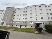 Appartement à VILLEPINTE