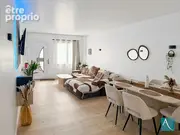 Maison à TOURY