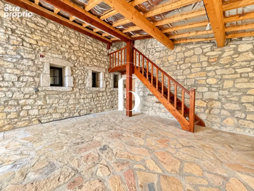 Maison 8 pièces 320 m² à vendre à Barjac (30430) - photo 23