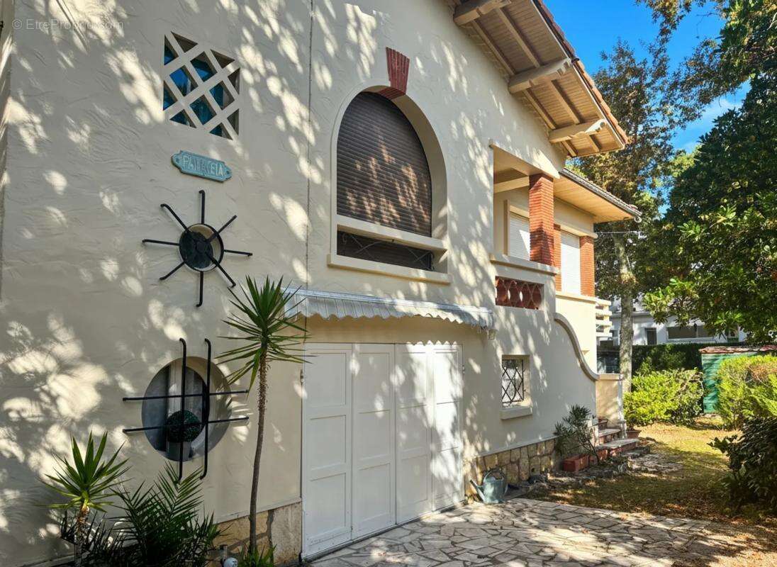 Appartement à ARCACHON