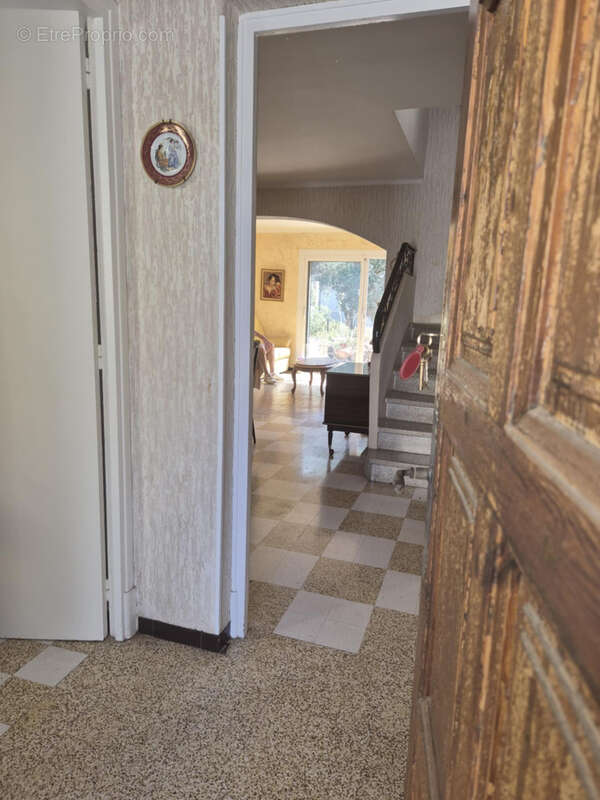 Maison à BEZIERS