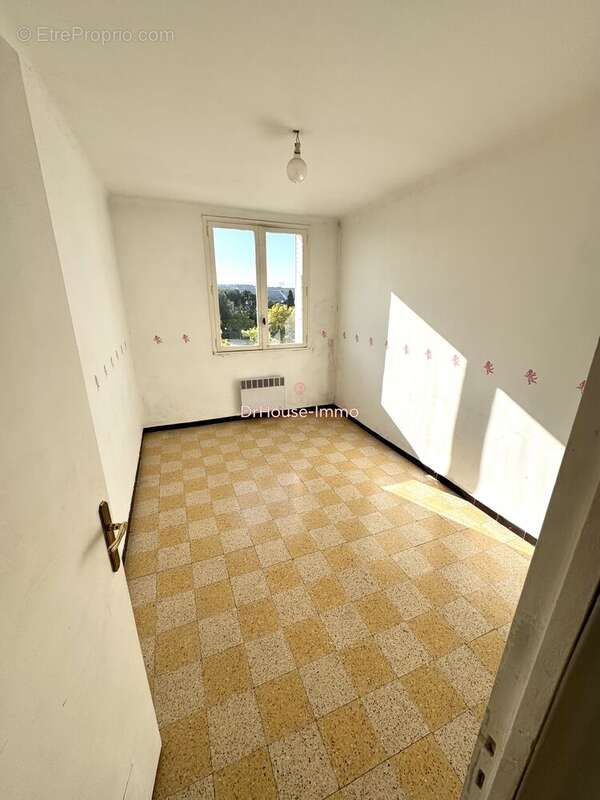 Appartement à MARTIGUES