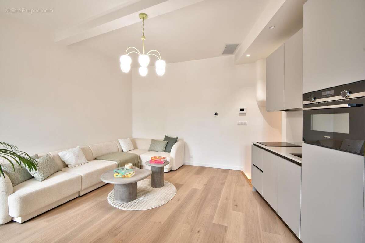 Appartement 65 m² à Villefranche-Sur-Mer  - photo 4