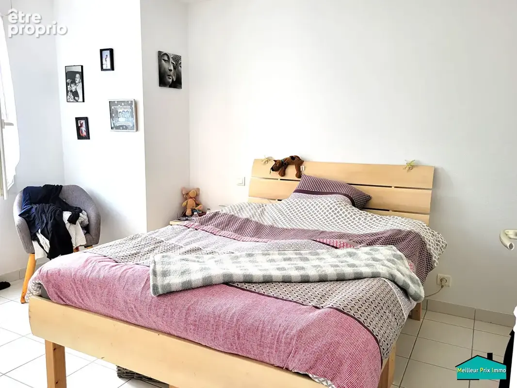 Machecoul saint meme maison 2 chambres - photo 3