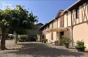 Maison à ANSOST