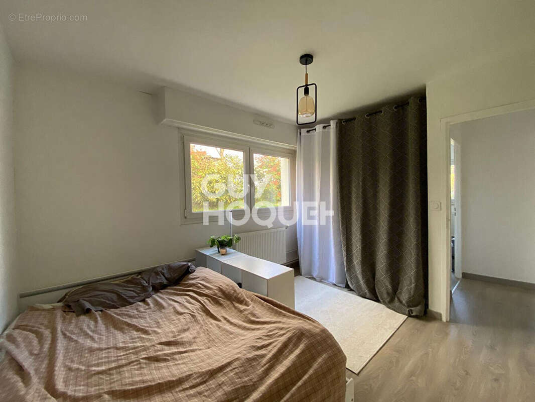 Maison à VANDOEUVRE-LES-NANCY