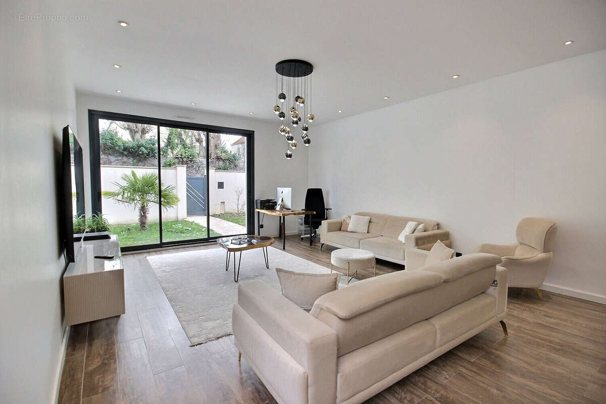 Maison 170m² à wissous - photo 5