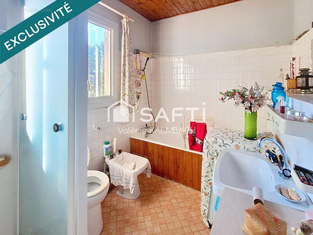 Photo 4 - Maison à COGNAC