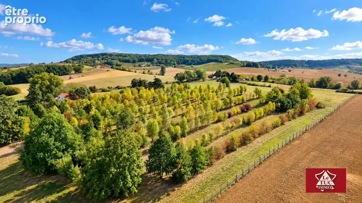 Propriété agricole d'exception - photo 3
