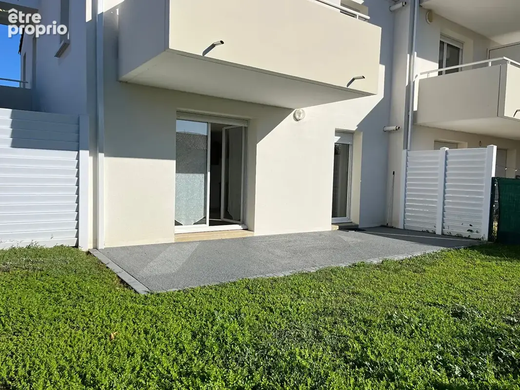 Appartement à CHALLANS