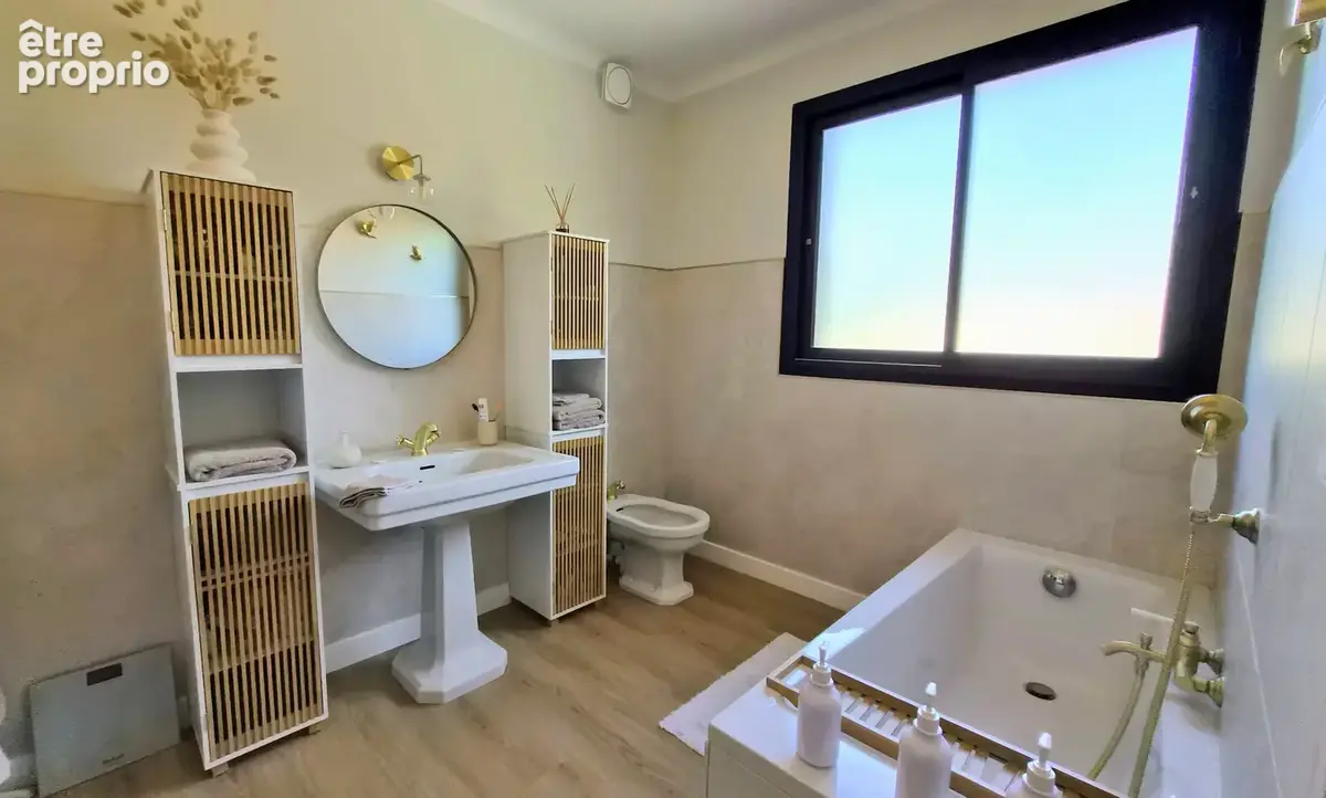 LA ROCHELLE   Élégante maison familiale rénovée à proximité du centre-ville - photo 10