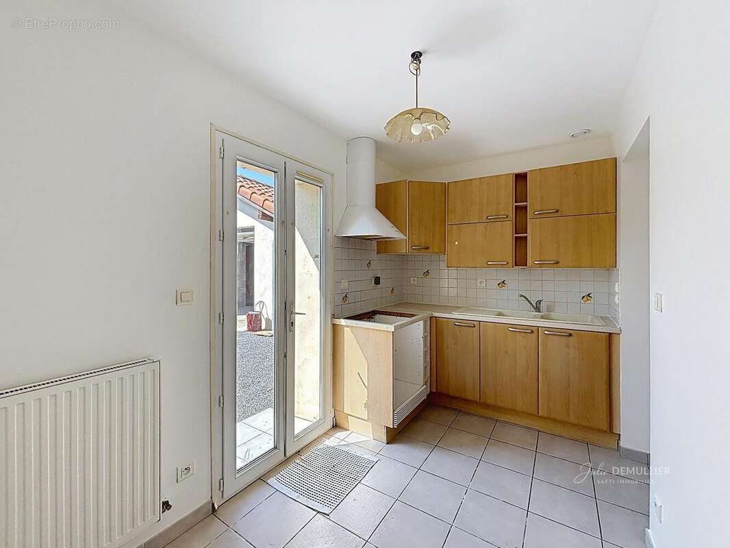 Photo 4 - Maison à BOUCAU